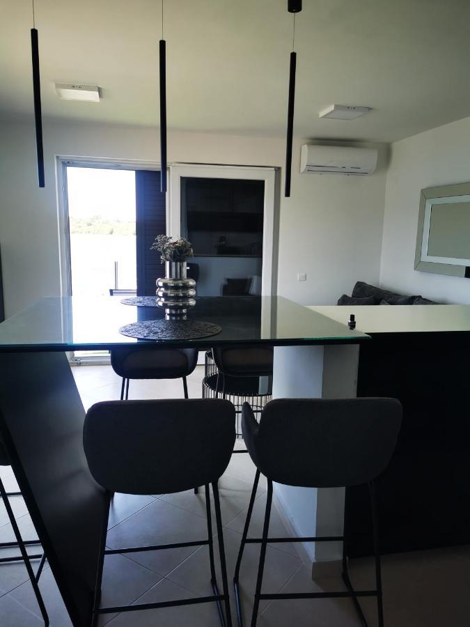 Beach Apartment Paklenica Seline Exterior photo