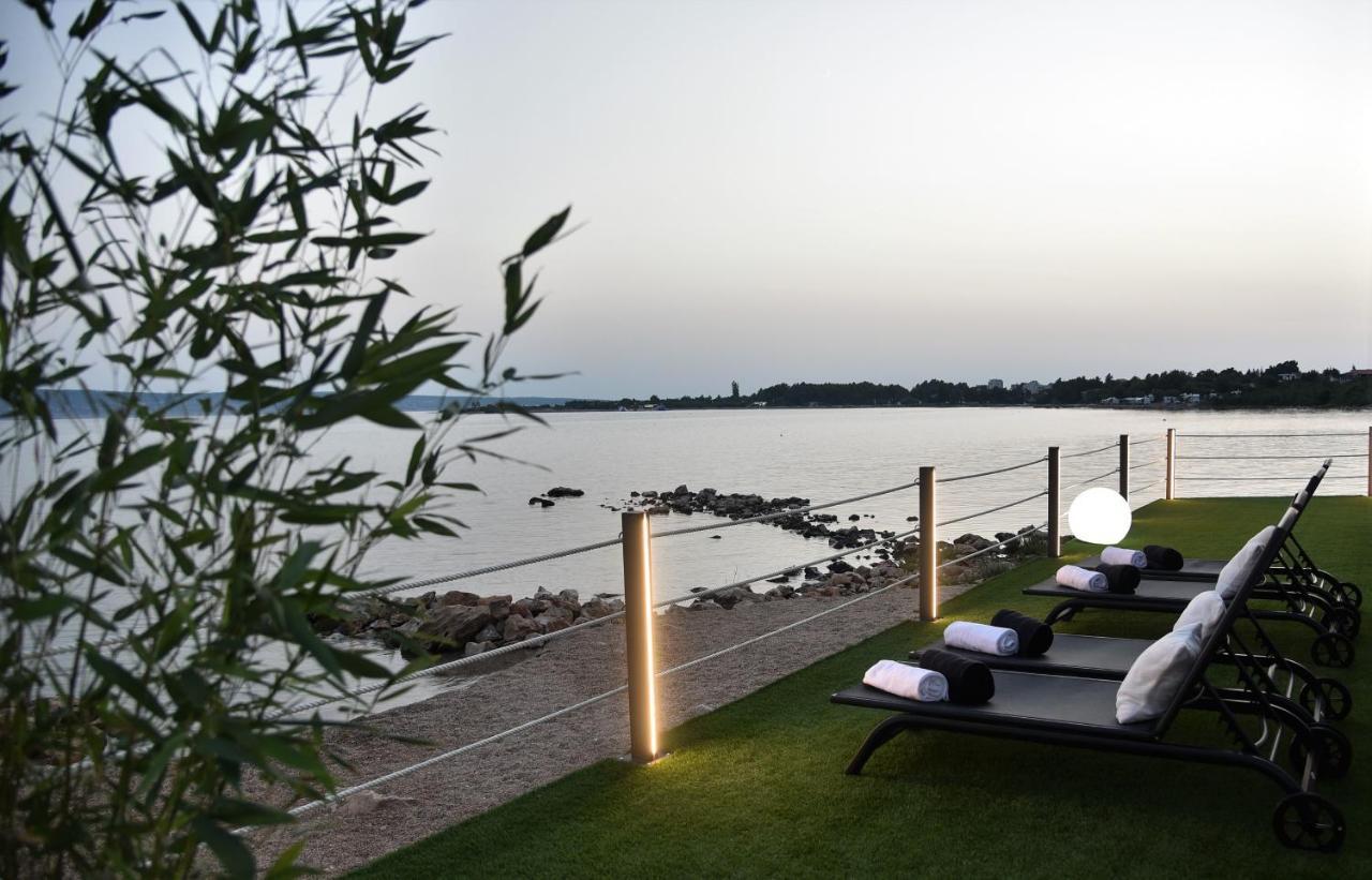 Beach Apartment Paklenica Seline Exterior photo